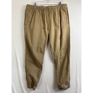 Old Navy Pants Men's‎ Extra Large Drawstring